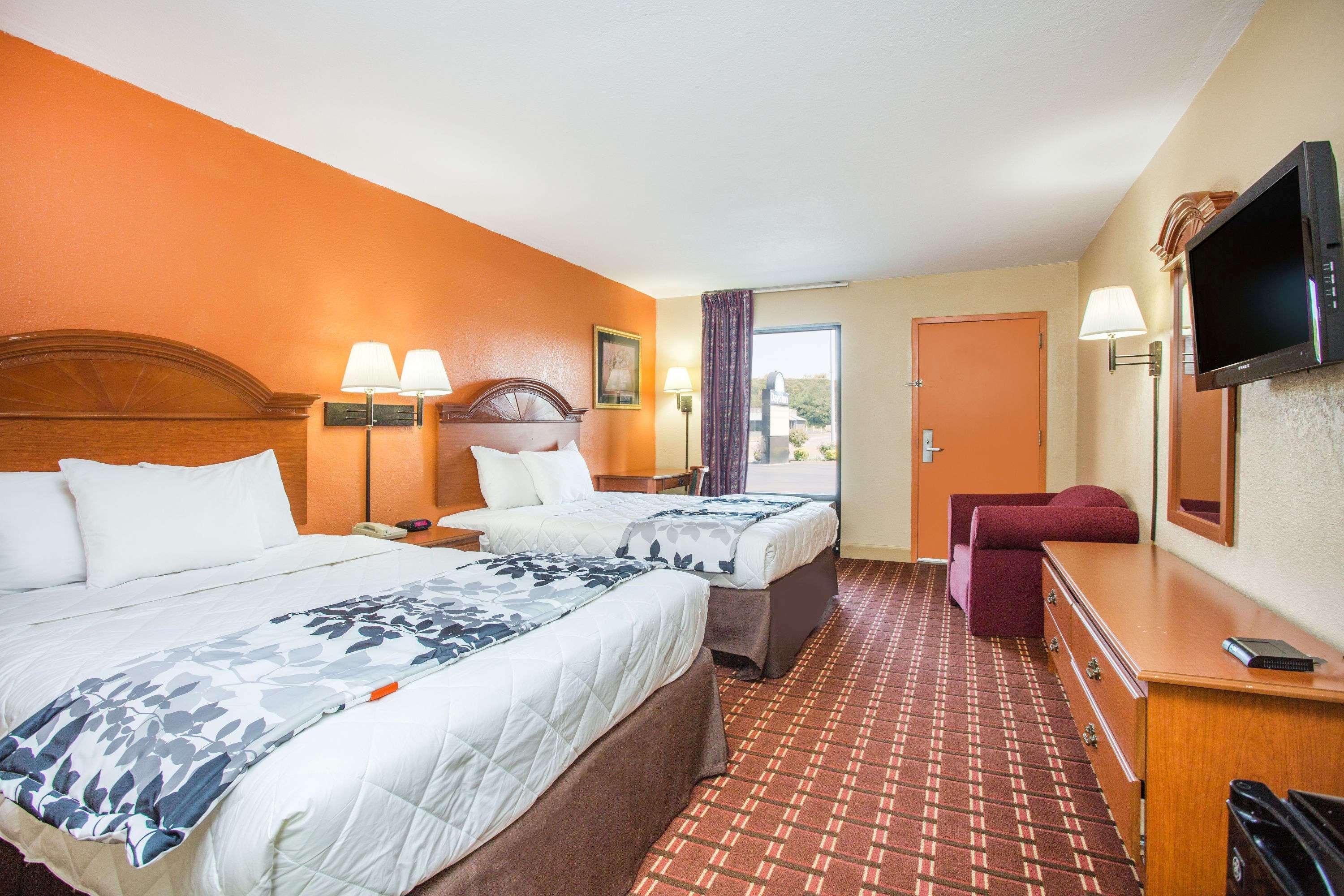 Days Inn By Wyndham Athens Eksteriør bilde